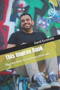 This Improv Book