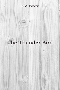 The Thunder Bird
