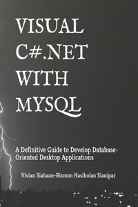 Visual C# .Net with MySQL