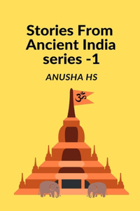 Stories from Ancient India Series -1
