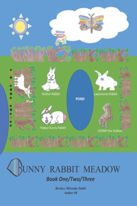 Bunny Rabbit Meadow