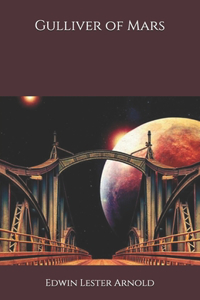 Gulliver of Mars