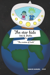 Star Kids Inti & Pacha