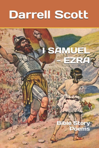 I Samuel - Ezra