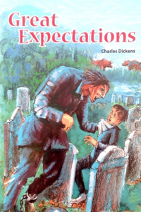 Great Expectations Illustrated
