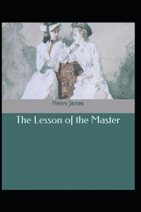 The Lesson of the Master
