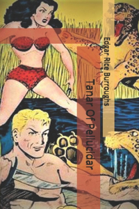 Tanar Of Pellucidar