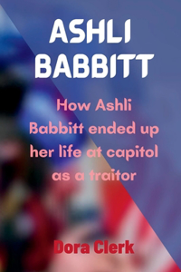 Ashli Babbitt