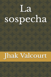 sospecha