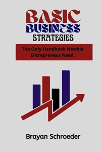 Basic Business Strategy