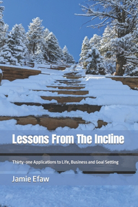 Lessons From The Incline