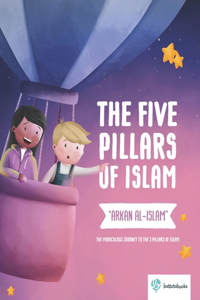 Five Pillars of Islam - 