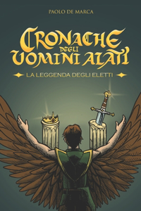 Cronache degli Uomini Alati