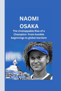 Naomi Osaka