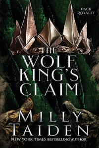 The Wolf King's Claim