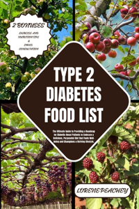 Type 2 Diabetes Food List