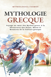 Mythologie Grecque