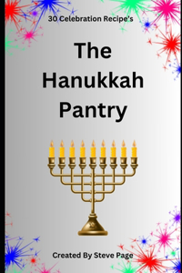 Hanukkah Pantry