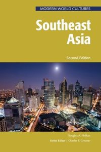 Southeast Asia, Second Edition