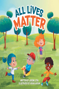 All Lives Matter