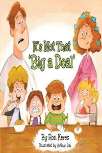 It's Not That 'Big a Deal'