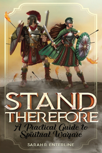 Stand Therefore