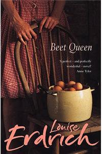 The Beet Queen