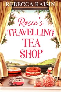 Rosie's Travelling Tea Shop