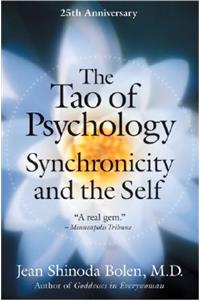 The Tao of Psychology