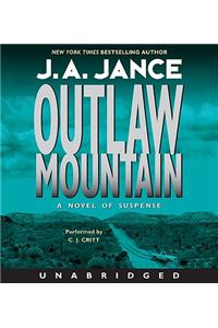 Outlaw Mountain