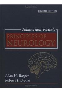 Adams and Victor’s Principles of Neurology