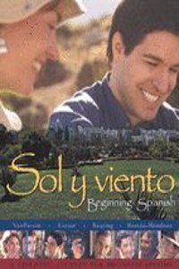 Student Audio CD Program Part A to Accompany Sol Y Viento