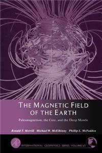 Magnetic Field of the Earth