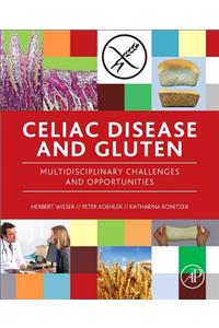 Celiac Disease and Gluten