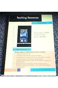 Prentice Hall Literature Penguin Edition Teacher Resources Unit 3 Nonfiction Grade 12 2007c