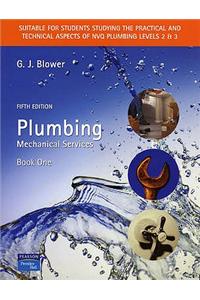 Plumbing Book One