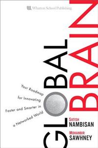 Global Brain, The