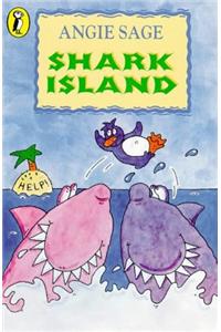 Shark Island