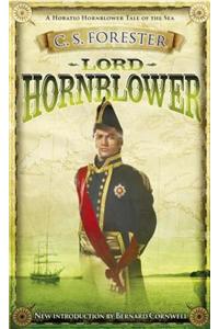 Lord Hornblower