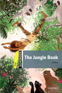 Dominoes: One: The Jungle Book
