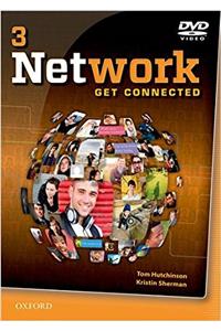 Network: 3: DVD