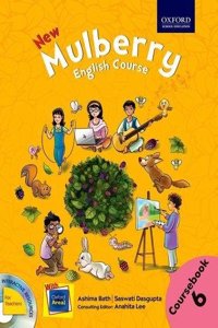 Mulberry English Course Teacher'S Resource Book 8