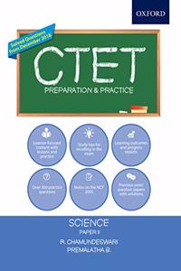 CTET Preparation and Practice: Science