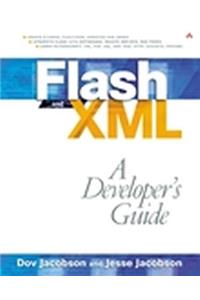 Flash and XML