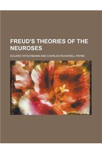 Freud's Theories of the Neuroses