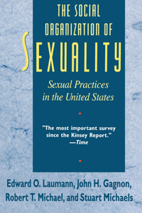 Social Organization of Sexuality