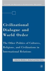 Civilizational Dialogue and World Order