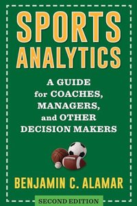 Sports Analytics