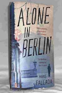 Alone in Berlin