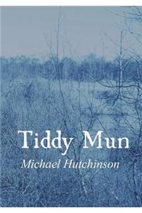 Tiddy Mun